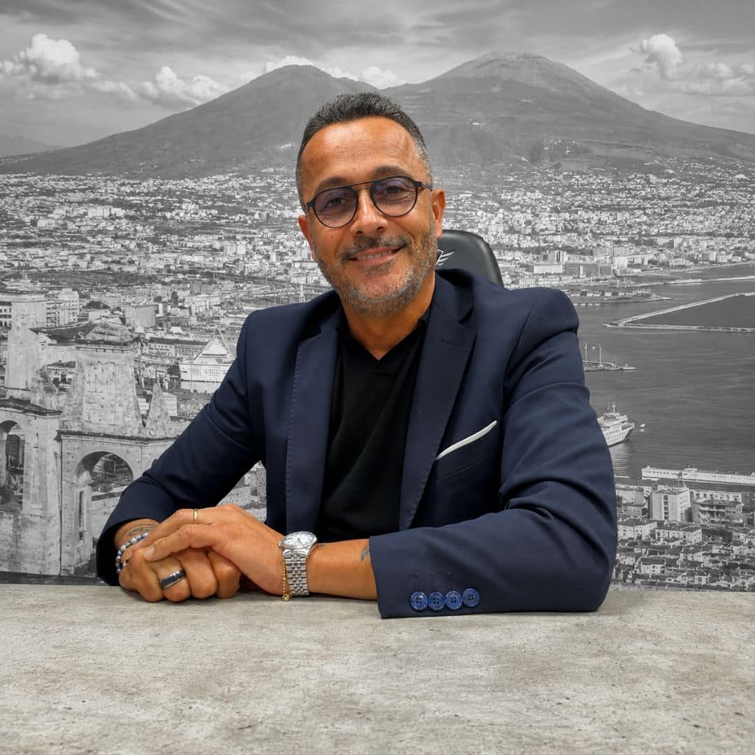 Roberto Michelino